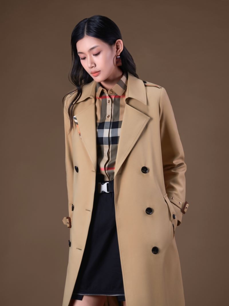 Burberry Outwear